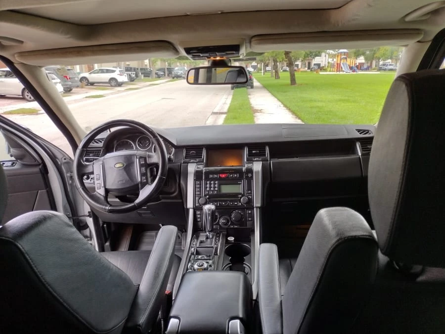 2007 Land Rover Range Rover L322 - Image 14 of 20