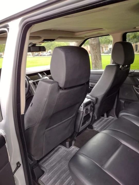 2007 Land Rover Range Rover L322 - Image 15 of 20