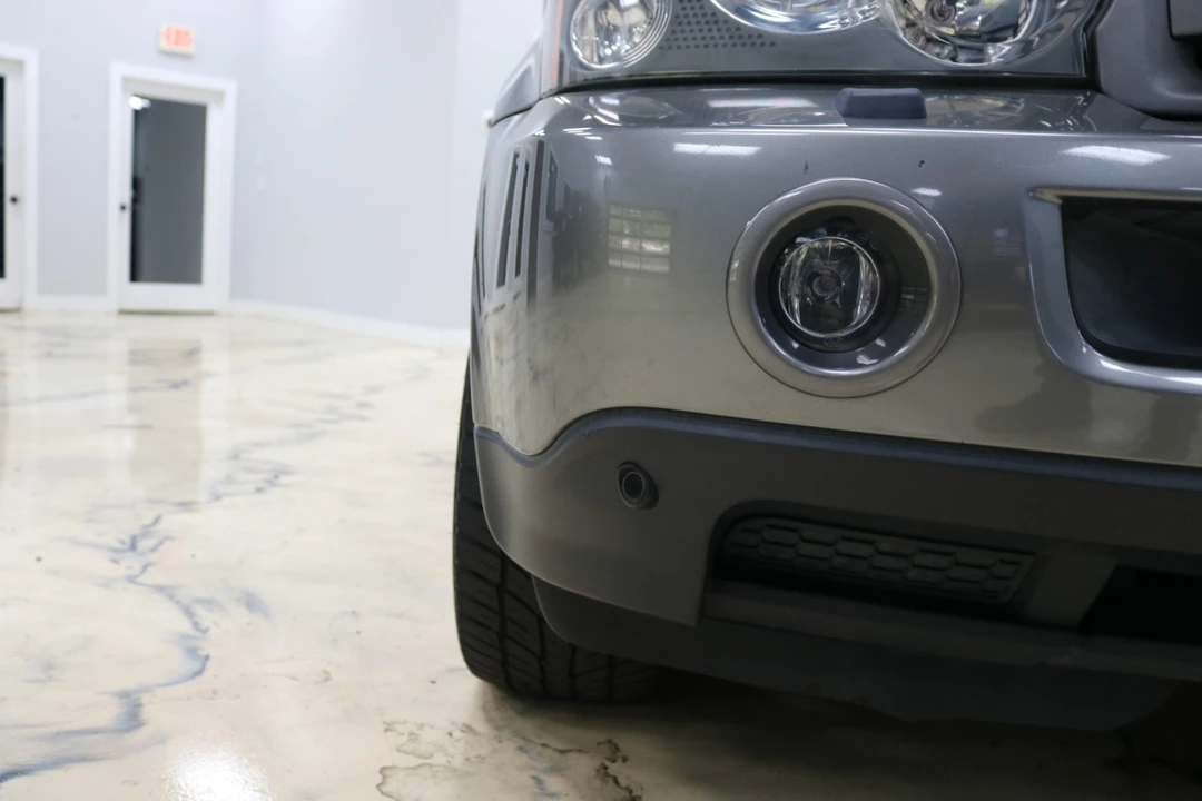 2007 Land Rover Range Rover Sport L320 - Image 27 of 31