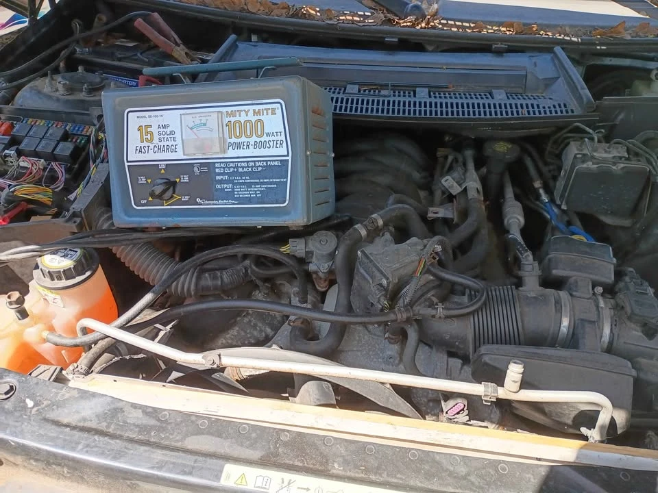 2007 Land Rover Range Rover L322 - Image 6 of 8