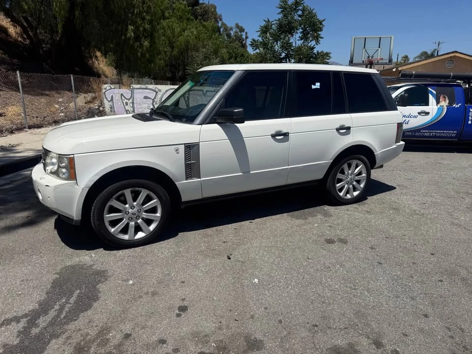 2007 Land Rover Range Rover L322 - Image 3 of 16