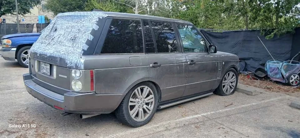 2007 Land Rover Range Rover L322 - Image 5 of 5