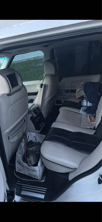 2007 Land Rover Range Rover L322 - Image 3 of 4
