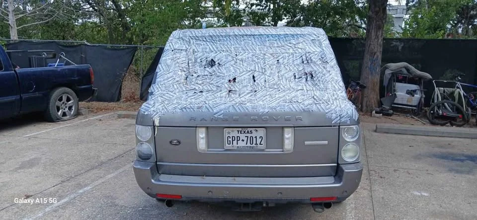 2007 Land Rover Range Rover L322 - Image 2 of 5