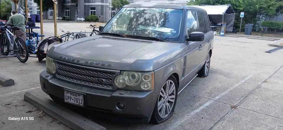 2007 Land Rover Range Rover L322 - Image 4 of 5