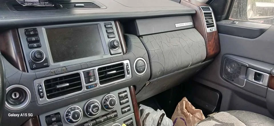 2007 Land Rover Range Rover L322 - Image 3 of 5
