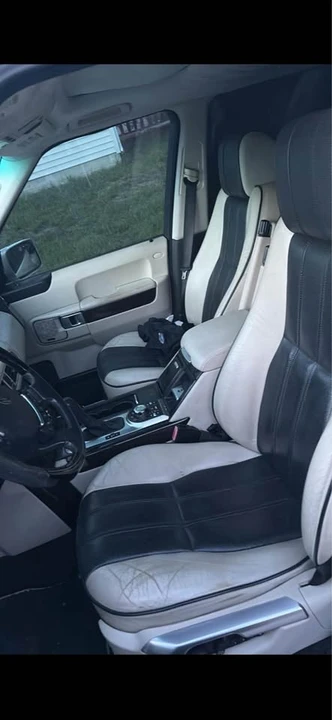 2007 Land Rover Range Rover L322 - Image 2 of 4