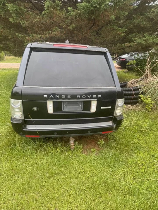 2007 Land Rover Range Rover L322 - Image 3 of 7
