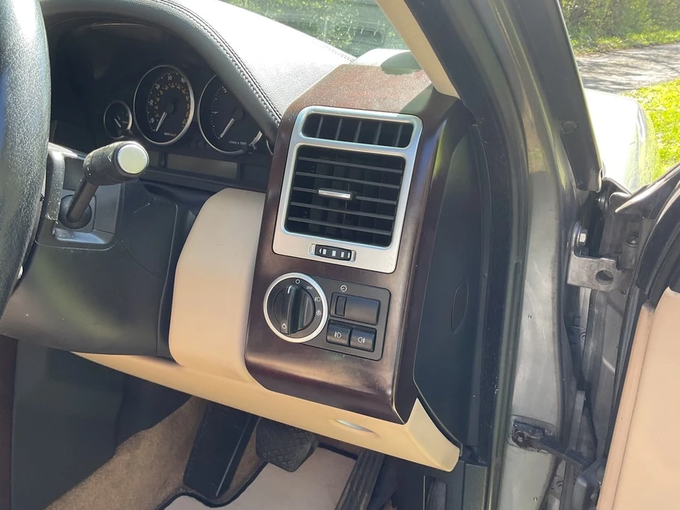 2007 Land Rover Range Rover L322 - Image 18 of 30