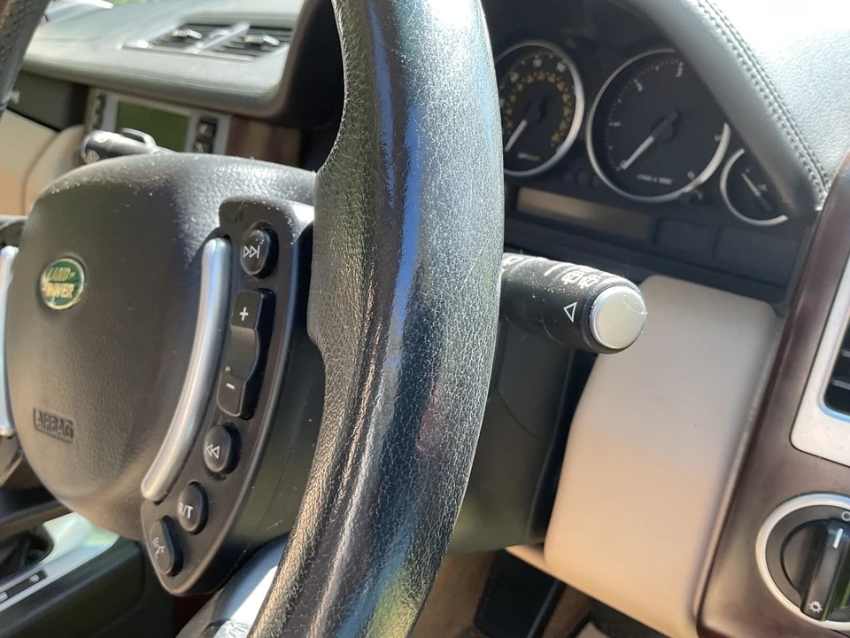 2007 Land Rover Range Rover L322 - Image 19 of 30