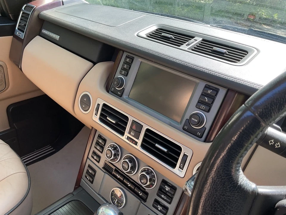 2007 Land Rover Range Rover L322 - Image 24 of 30