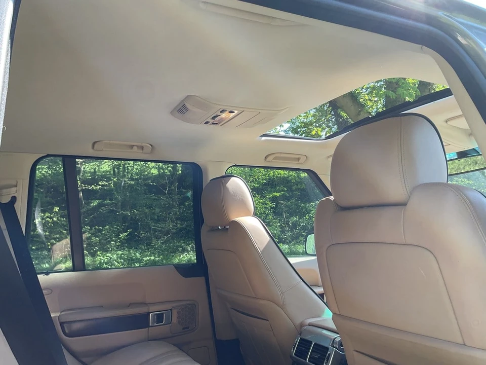 2007 Land Rover Range Rover L322 - Image 25 of 30