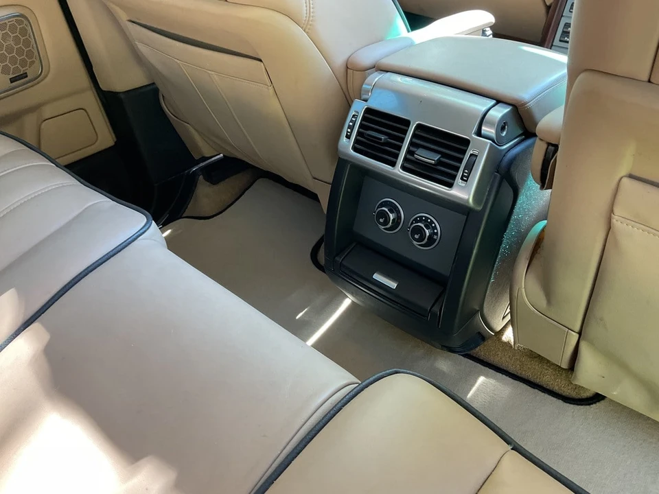 2007 Land Rover Range Rover L322 - Image 27 of 30