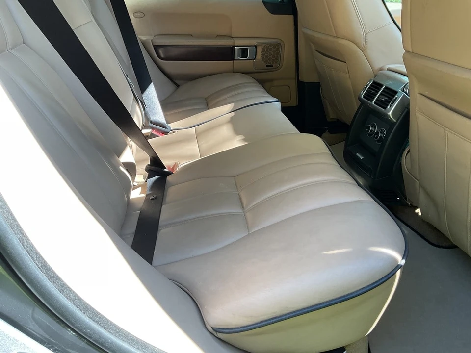 2007 Land Rover Range Rover L322 - Image 28 of 30