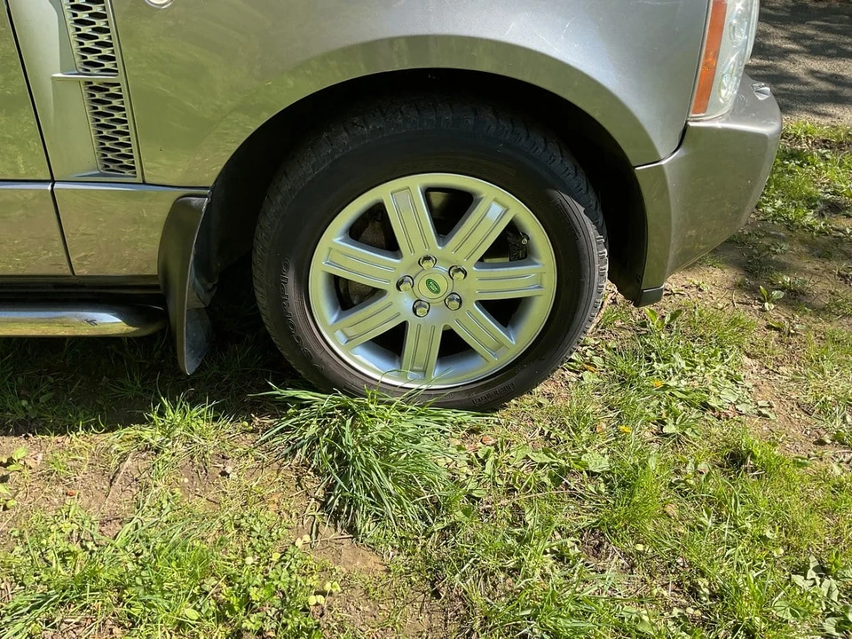 2007 Land Rover Range Rover L322 - Image 16 of 30