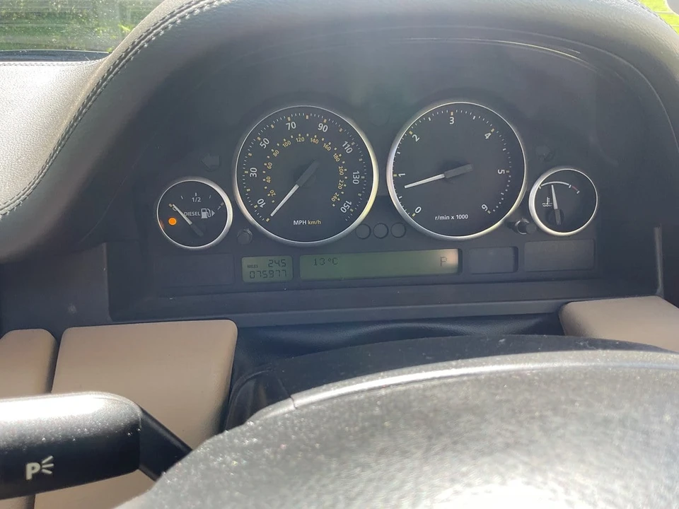 2007 Land Rover Range Rover L322 - Image 22 of 30