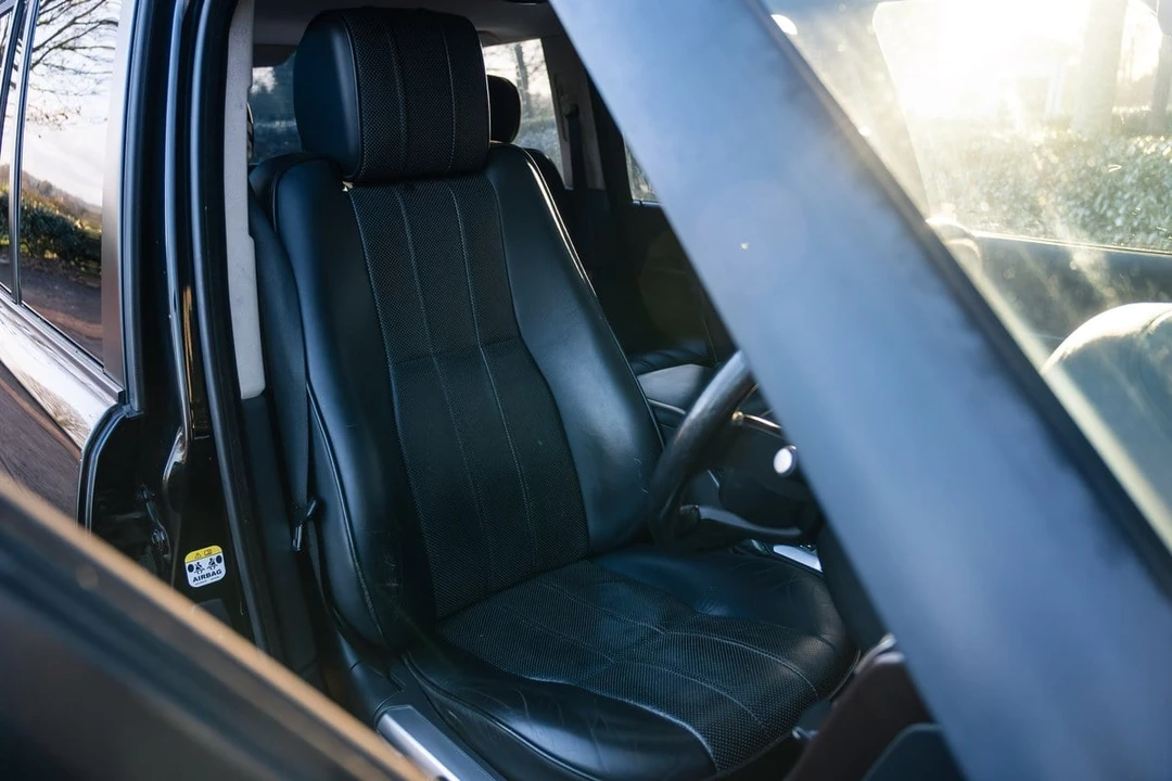 2007 Land Rover Range Rover L322 - Image 26 of 30