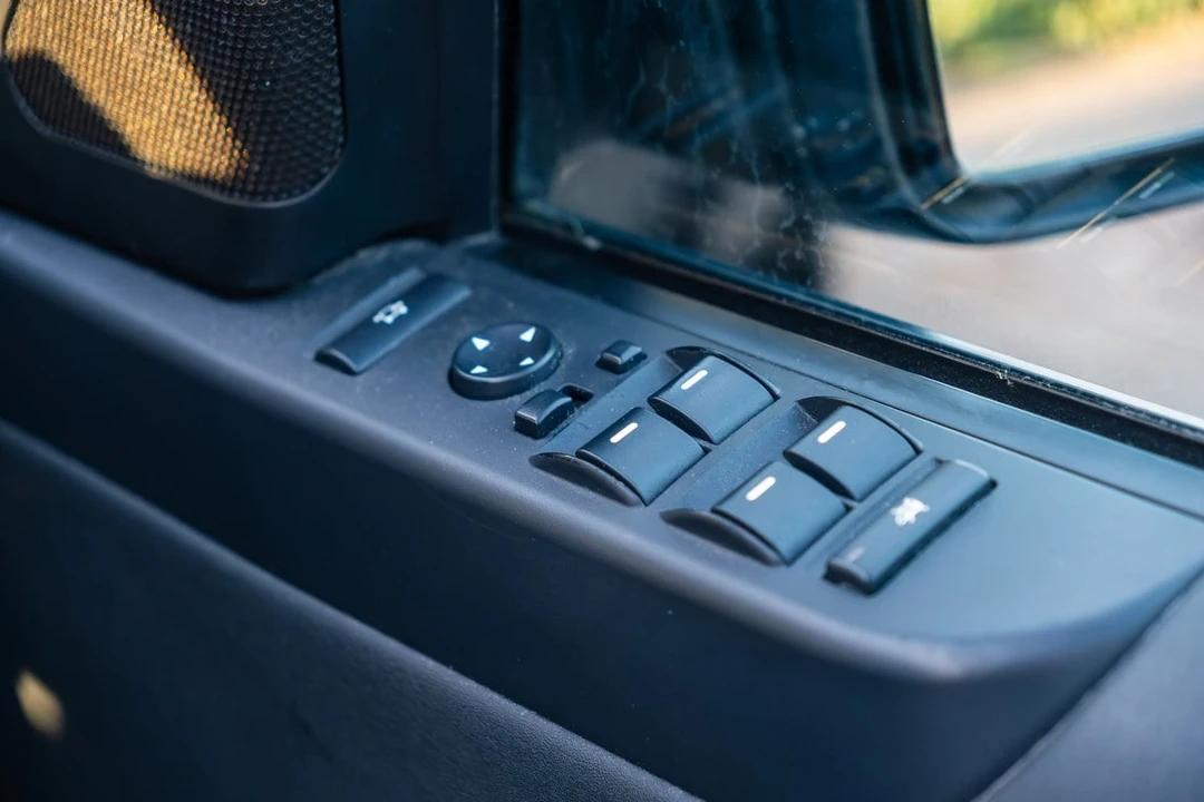 2007 Land Rover Range Rover L322 - Image 29 of 30