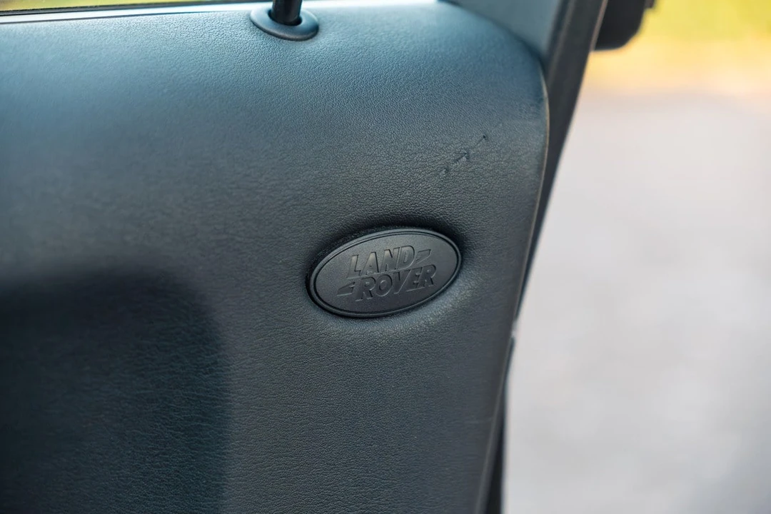 2007 Land Rover Range Rover L322 - Image 30 of 30