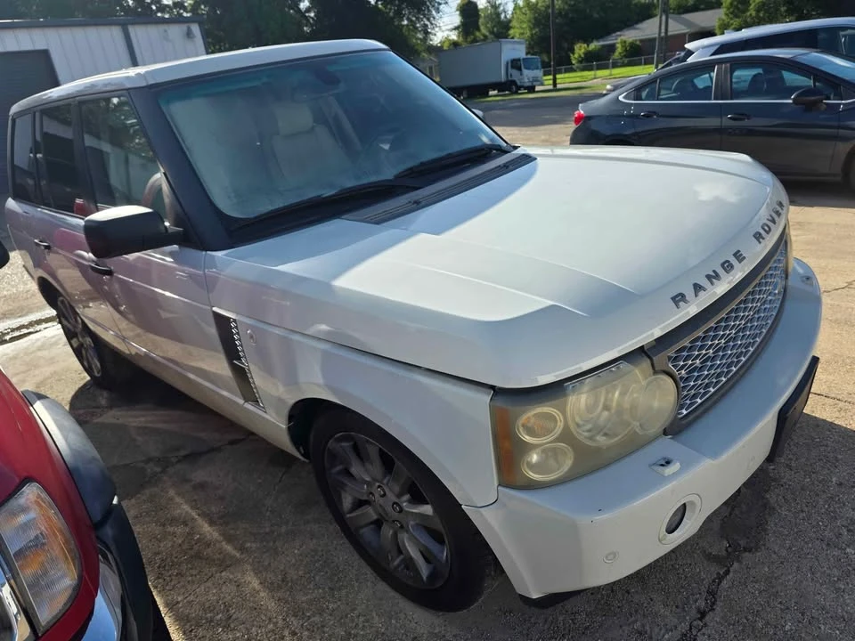 2007 Land Rover Range Rover L322 - Image 3 of 7