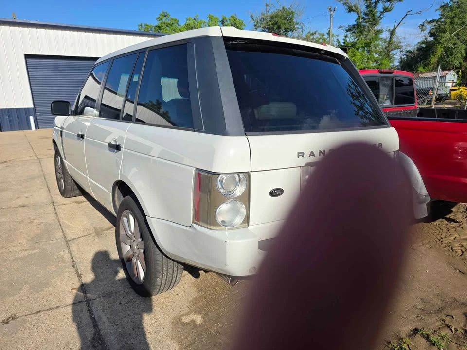 2007 Land Rover Range Rover L322 - Image 5 of 7