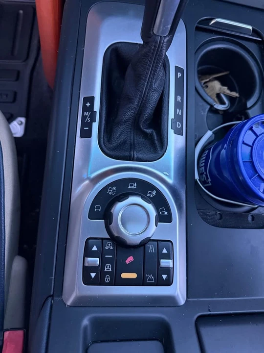 2007 Land Rover Range Rover L322 - Image 6 of 20