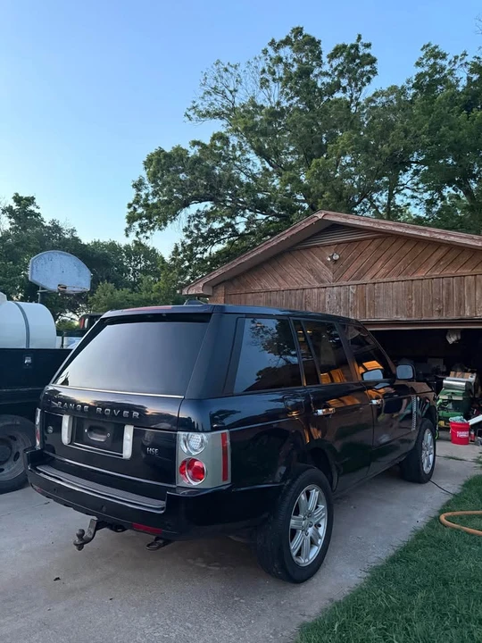 2007 Land Rover Range Rover L322 - Image 2 of 20