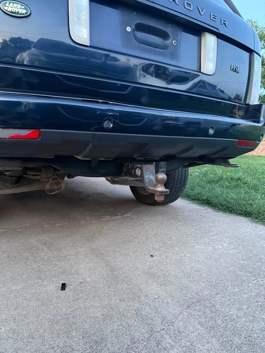 2007 Land Rover Range Rover L322 - Image 19 of 20
