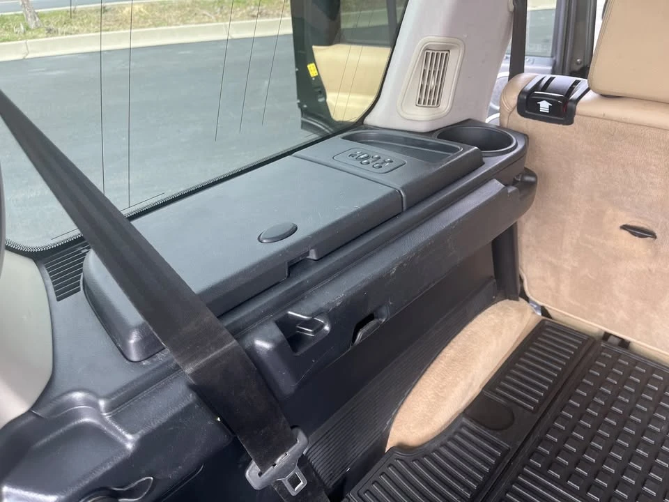 2007 Land Rover Discovery 3rd Gen - Image 10 of 20