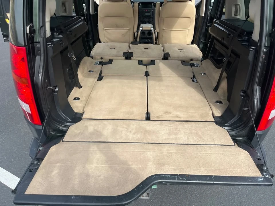 2007 Land Rover Discovery 3rd Gen - Image 2 of 20