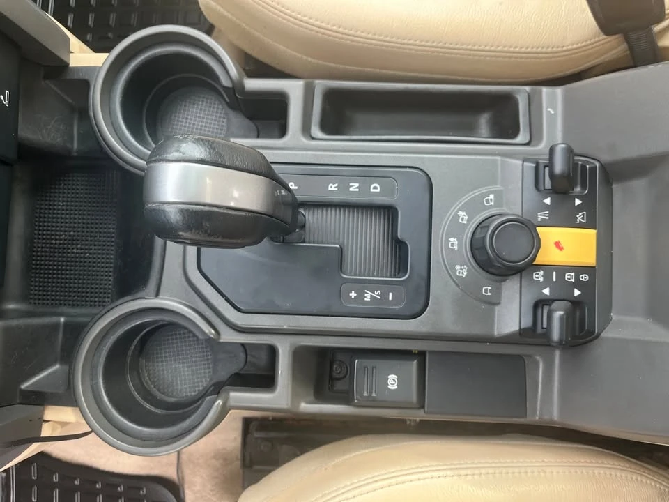 2007 Land Rover Discovery 3rd Gen - Image 7 of 20