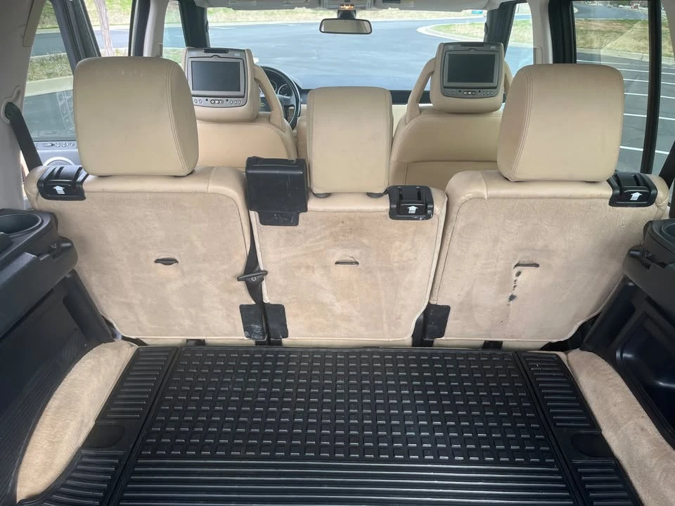 2007 Land Rover Discovery 3rd Gen - Image 11 of 20