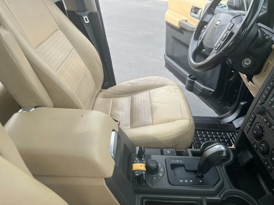 2007 Land Rover Discovery 3rd Gen - Image 4 of 20