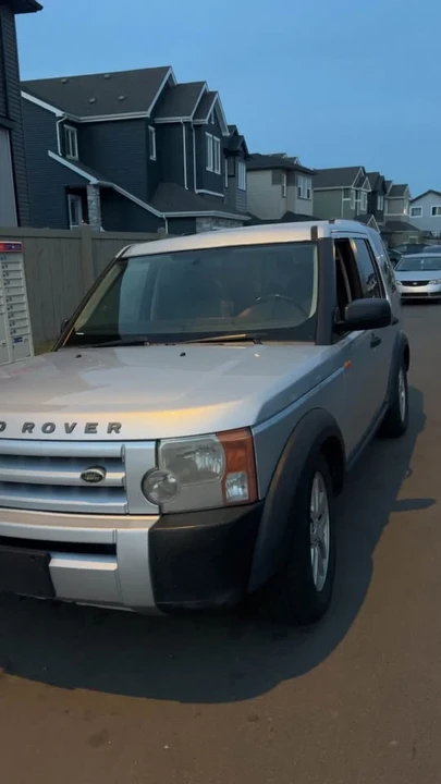 2007 Land Rover Discovery 3rd Gen - Image 2 of 8