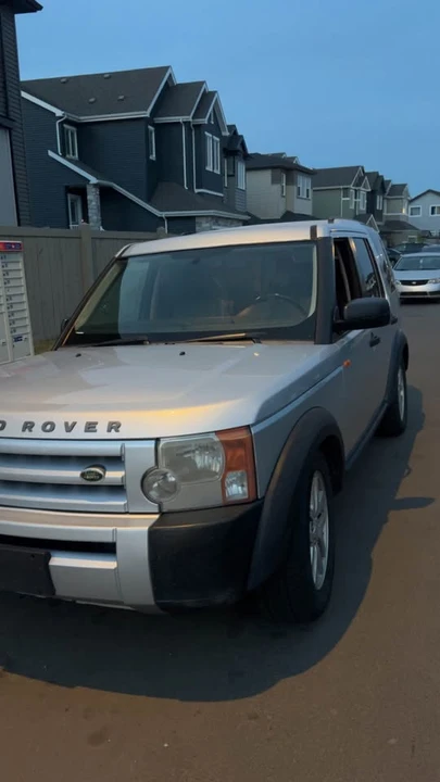 2007 Land Rover Discovery 3rd Gen - Image 2 of 6