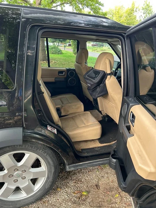 2007 Land Rover Discovery 3rd Gen - Image 7 of 11