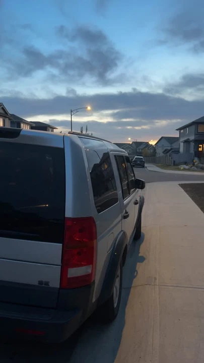 2007 Land Rover Discovery 3rd Gen - Image 3 of 6
