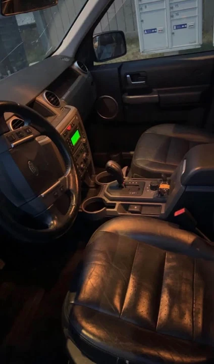 2007 Land Rover Discovery 3rd Gen - Image 6 of 6