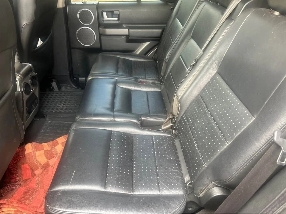 2007 Land Rover Discovery 3rd Gen - Image 5 of 5