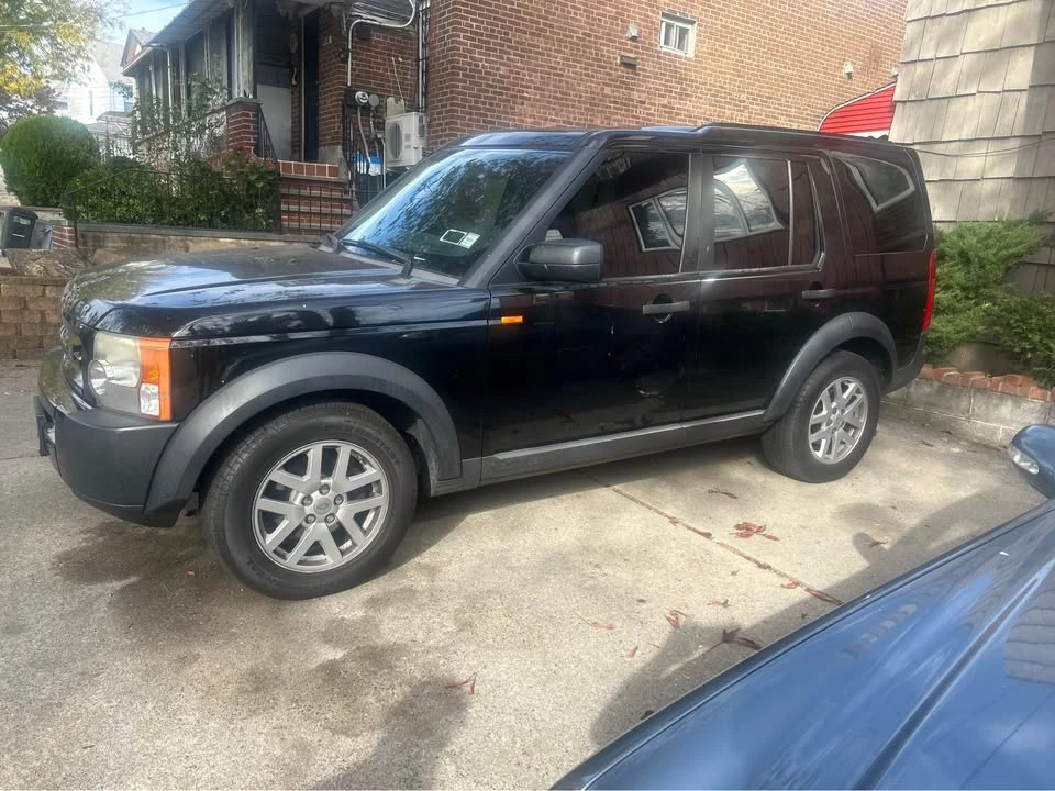 2007 Land Rover Discovery 3rd Gen - Image 3 of 5
