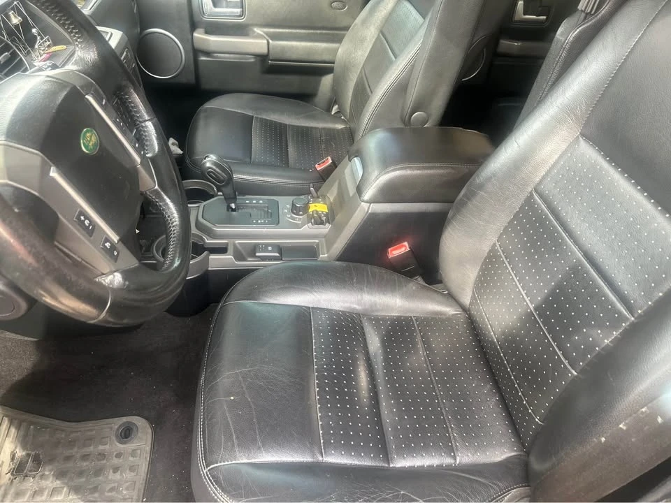 2007 Land Rover Discovery 3rd Gen - Image 4 of 5