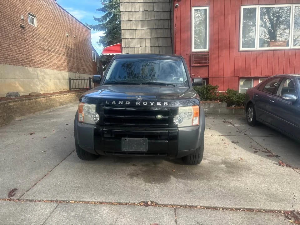 2007 Land Rover Discovery 3rd Gen - Image 2 of 5