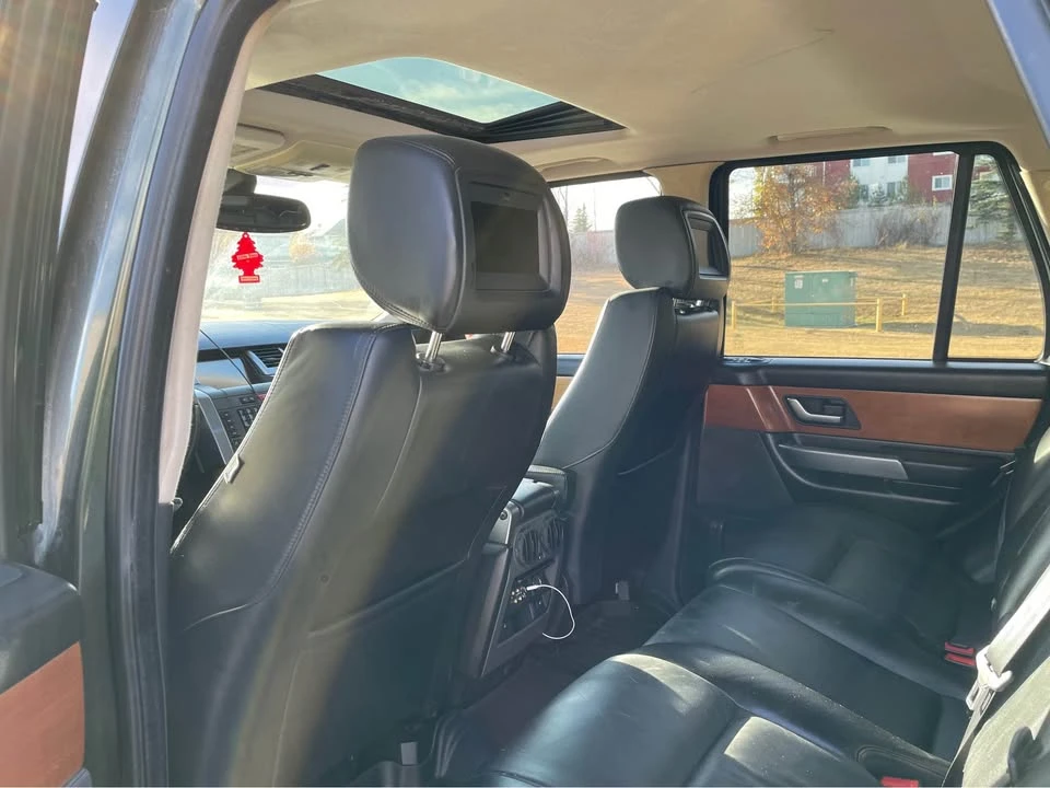 2007 Land Rover Range Rover L322 - Image 11 of 17