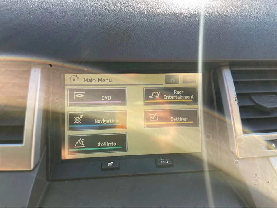2007 Land Rover Range Rover L322 - Image 15 of 17