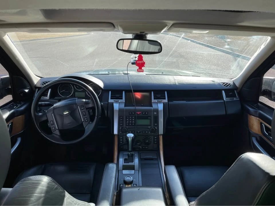 2007 Land Rover Range Rover L322 - Image 9 of 17
