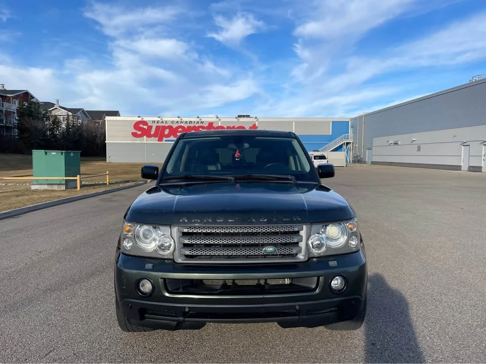 2007 Land Rover Range Rover L322 - Image 2 of 17