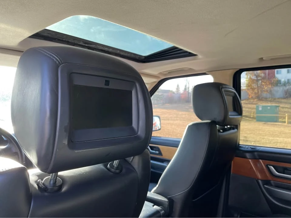 2007 Land Rover Range Rover L322 - Image 12 of 17