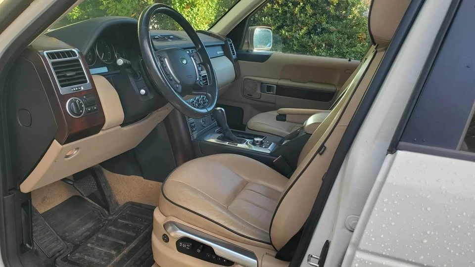 2007 Land Rover Range Rover L322 - Image 4 of 6