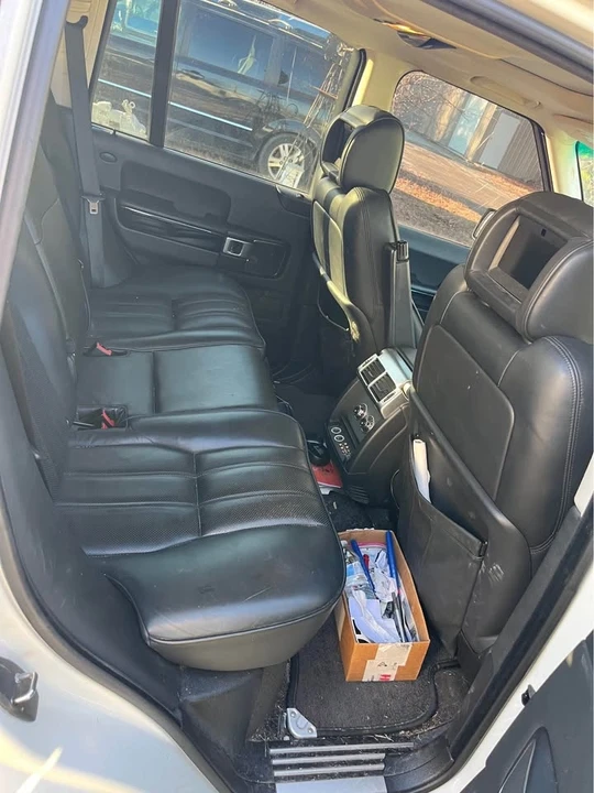 2007 Land Rover Range Rover L322 - Image 3 of 6