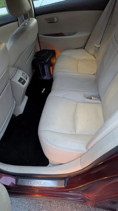 2007 Lexus ES 5th Gen - Image 6 of 10